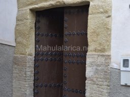 Ciudad de Cehegin 2012